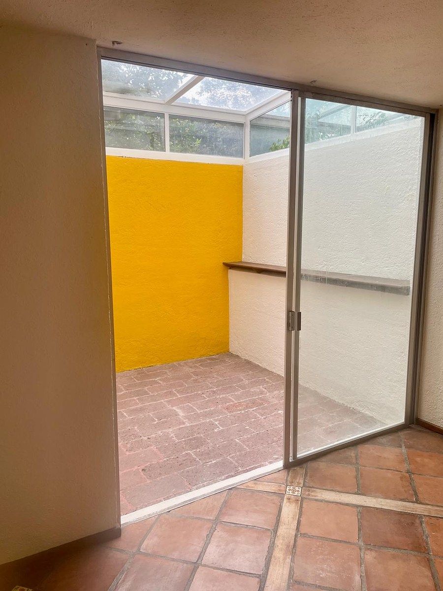 Casa en condominio en Tlalpan Centro, Tlalpan, foto 12 de 31