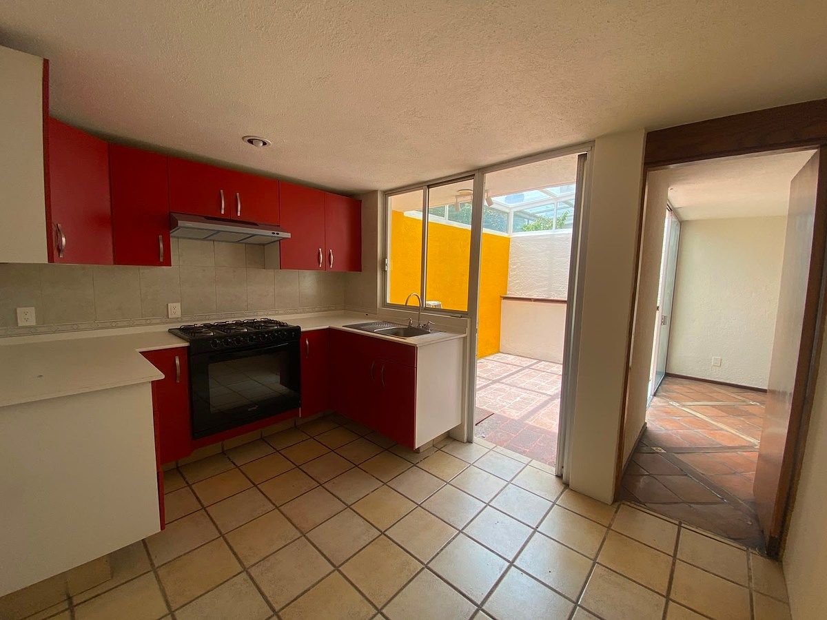 Casa en condominio en Tlalpan Centro, Tlalpan, foto 7 de 31