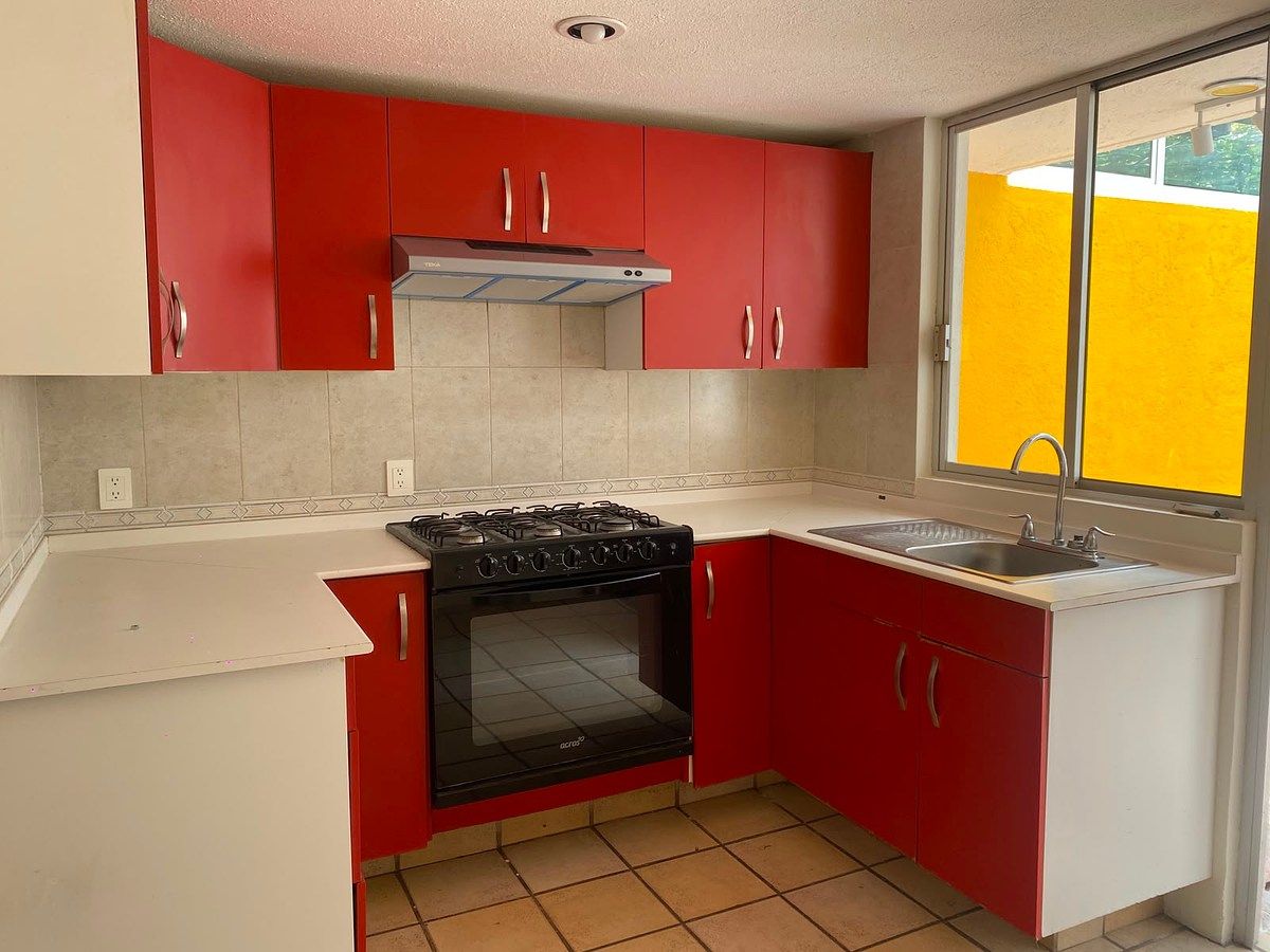 Casa en condominio en Tlalpan Centro, Tlalpan, foto 8 de 31