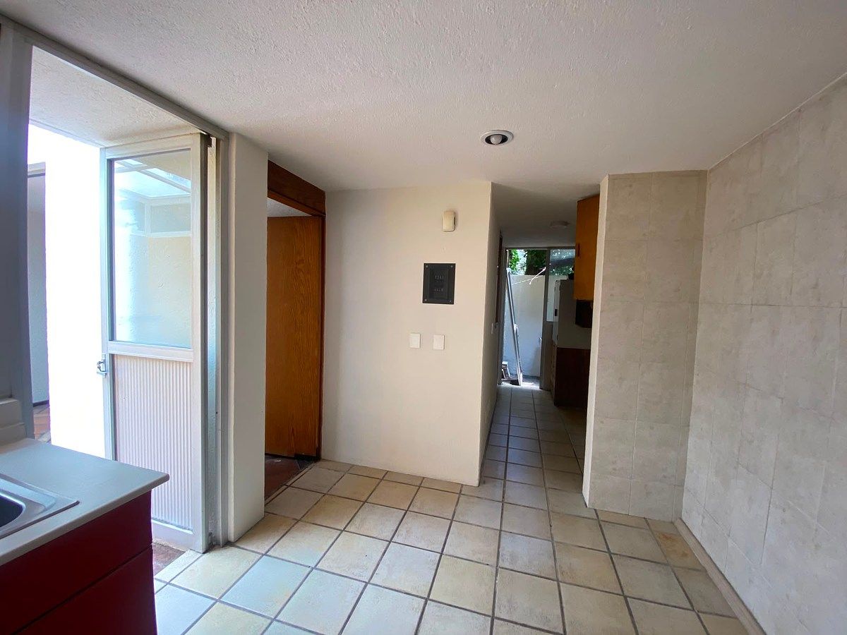 Casa en condominio en Tlalpan Centro, Tlalpan, foto 10 de 31