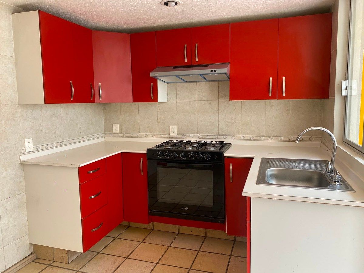 Casa en condominio en Tlalpan Centro, Tlalpan, foto 9 de 31