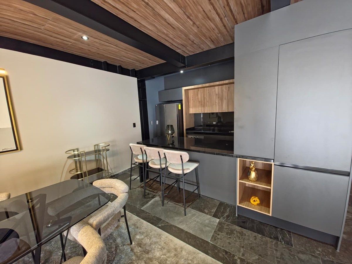 Apartamento em Hipódromo, Cuauhtémoc, foto 7 de 31