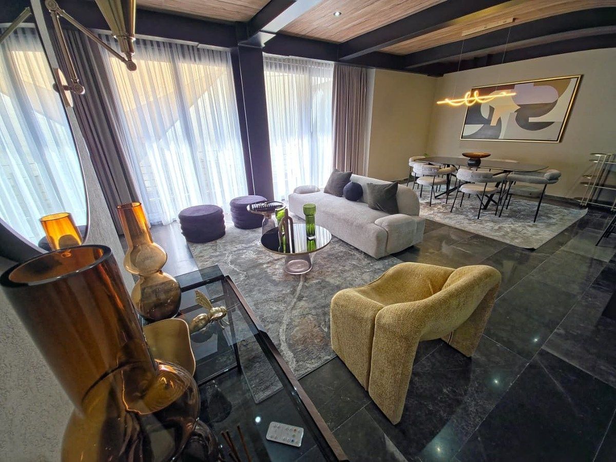 Apartamento em Hipódromo, Cuauhtémoc, foto 8 de 31