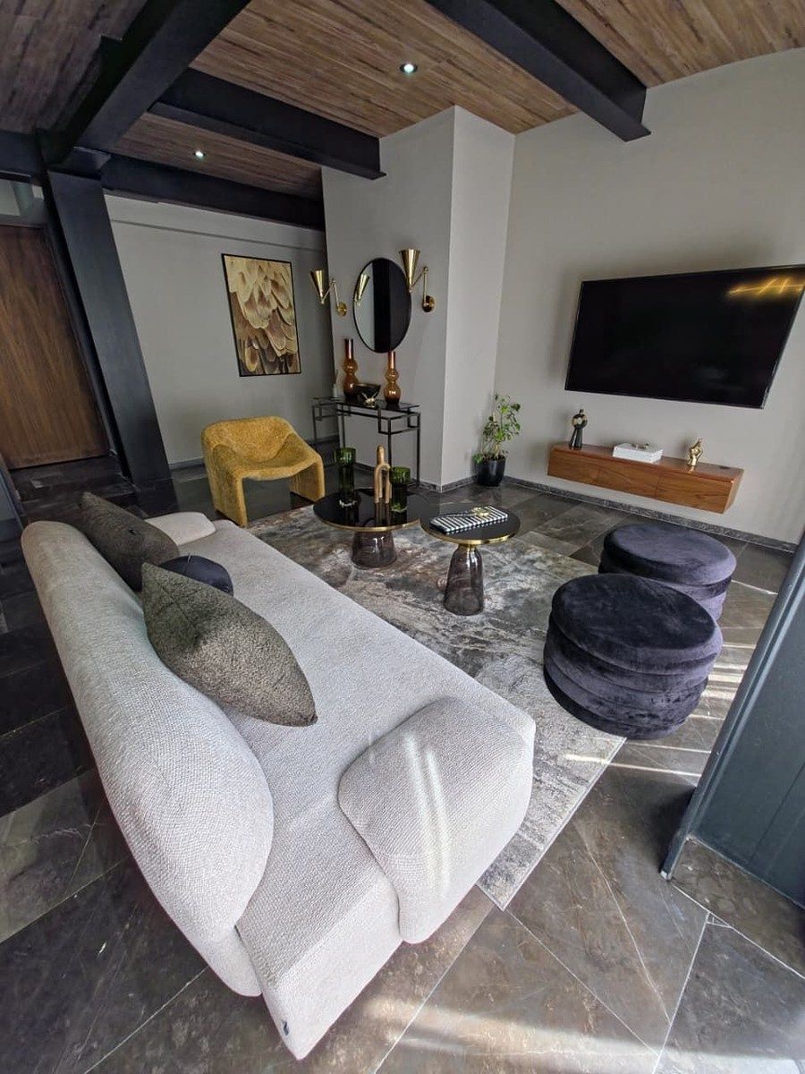 Apartamento em Hipódromo, Cuauhtémoc, foto 10 de 31
