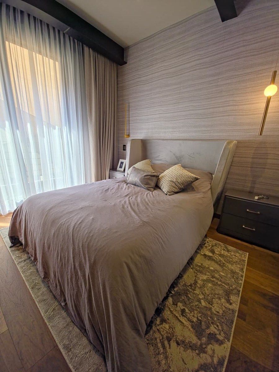 Apartamento em Hipódromo, Cuauhtémoc, foto 11 de 31