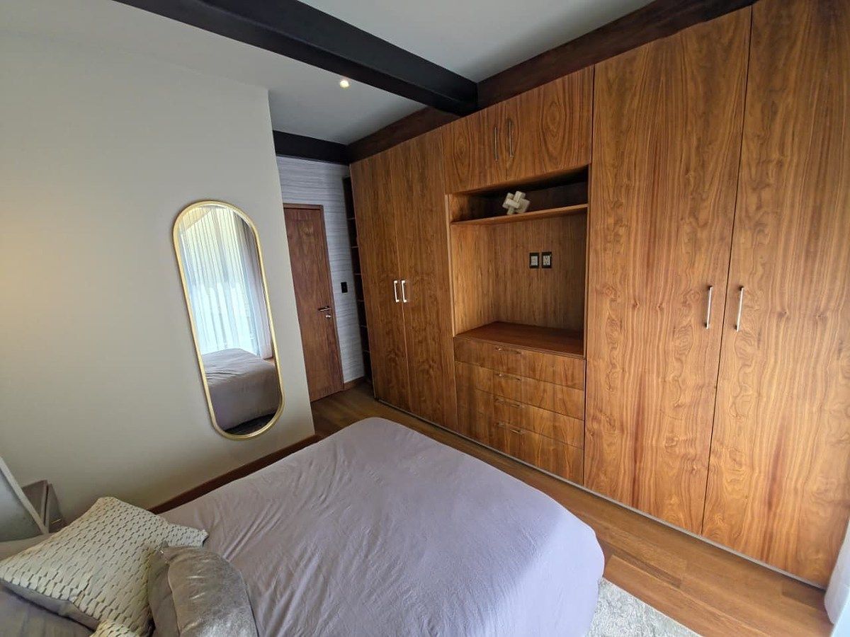 Apartamento em Hipódromo, Cuauhtémoc, foto 12 de 31