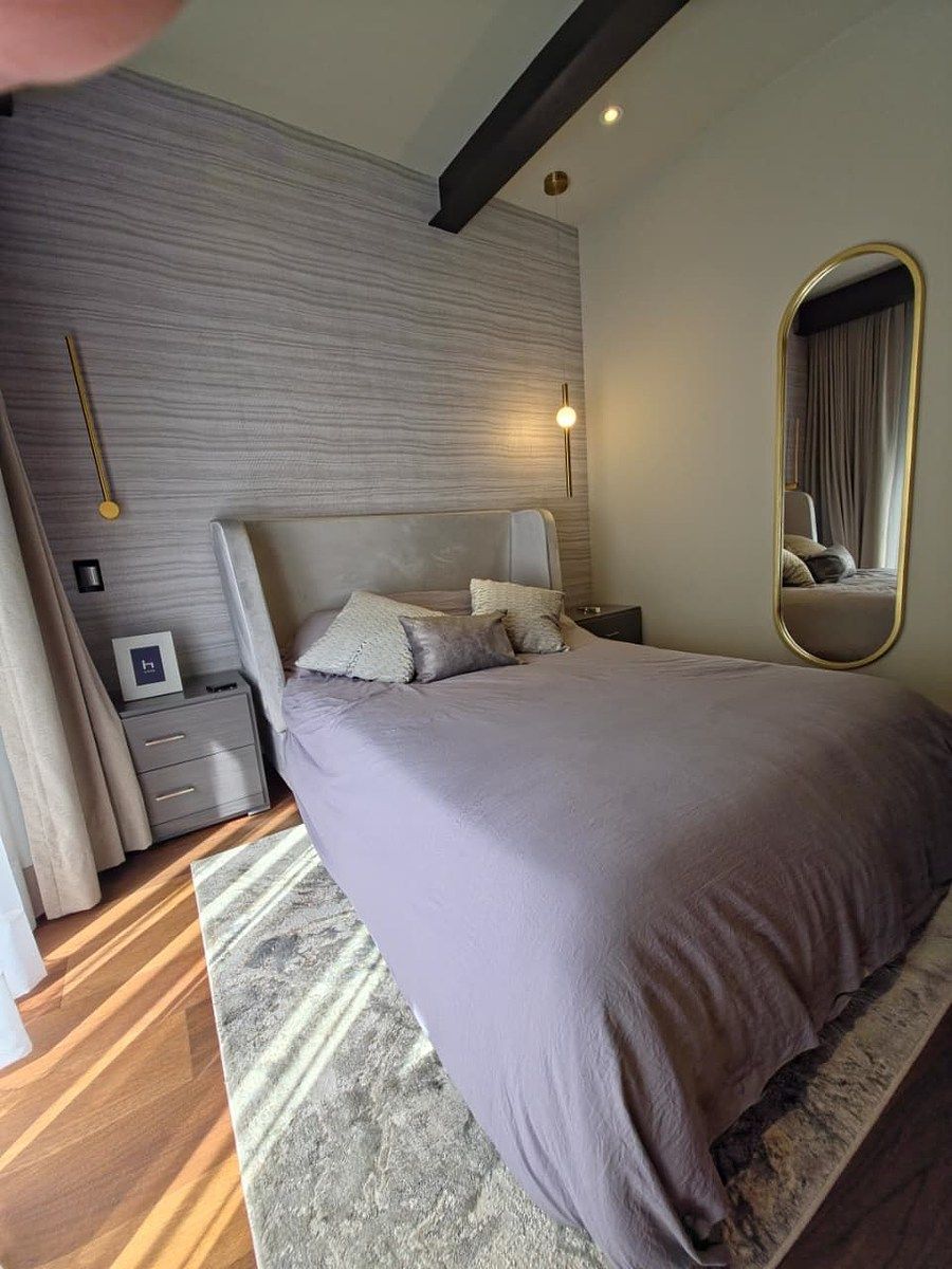 Apartamento em Hipódromo, Cuauhtémoc, foto 15 de 31