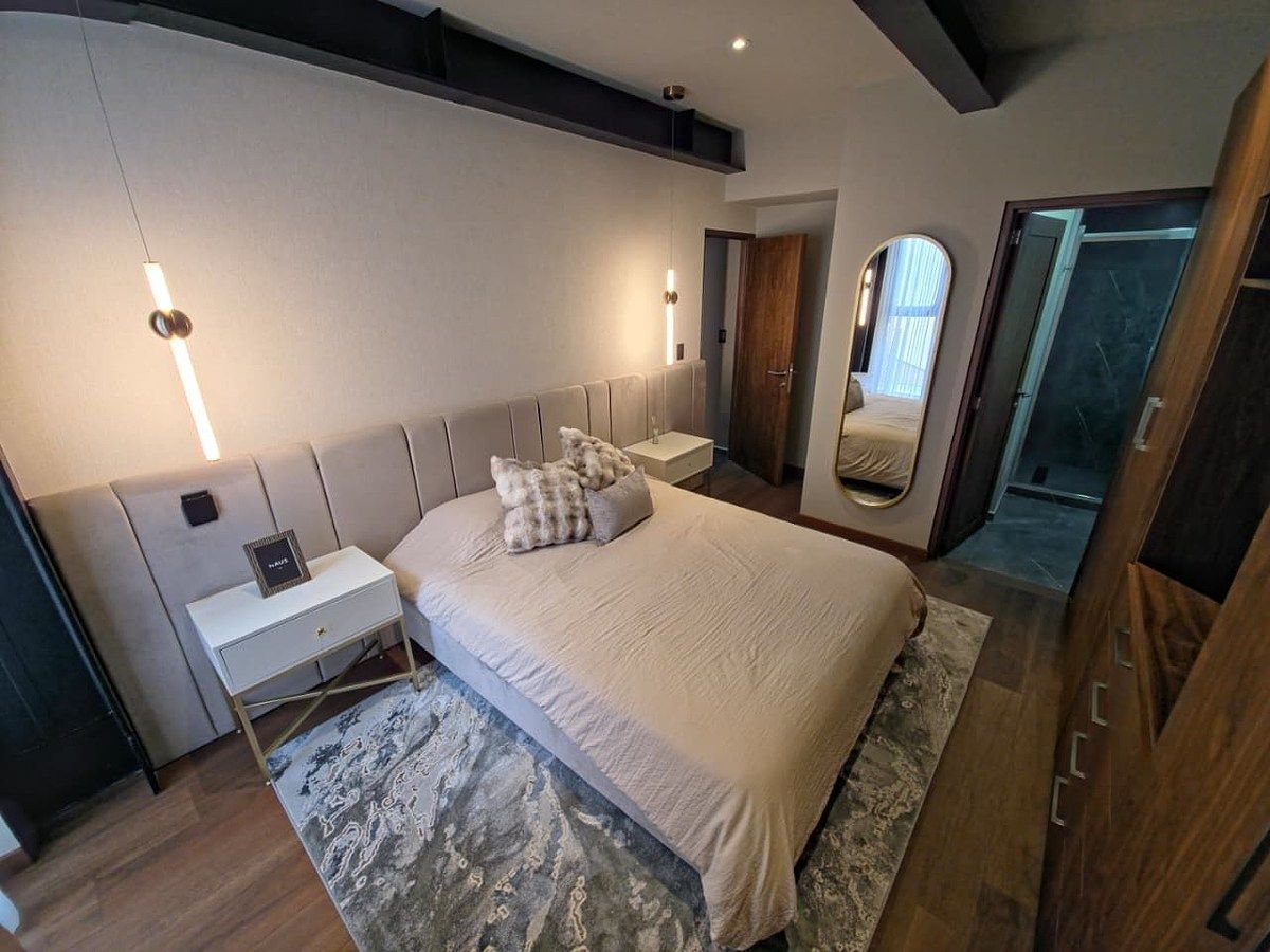 Apartamento em Hipódromo, Cuauhtémoc, foto 18 de 31