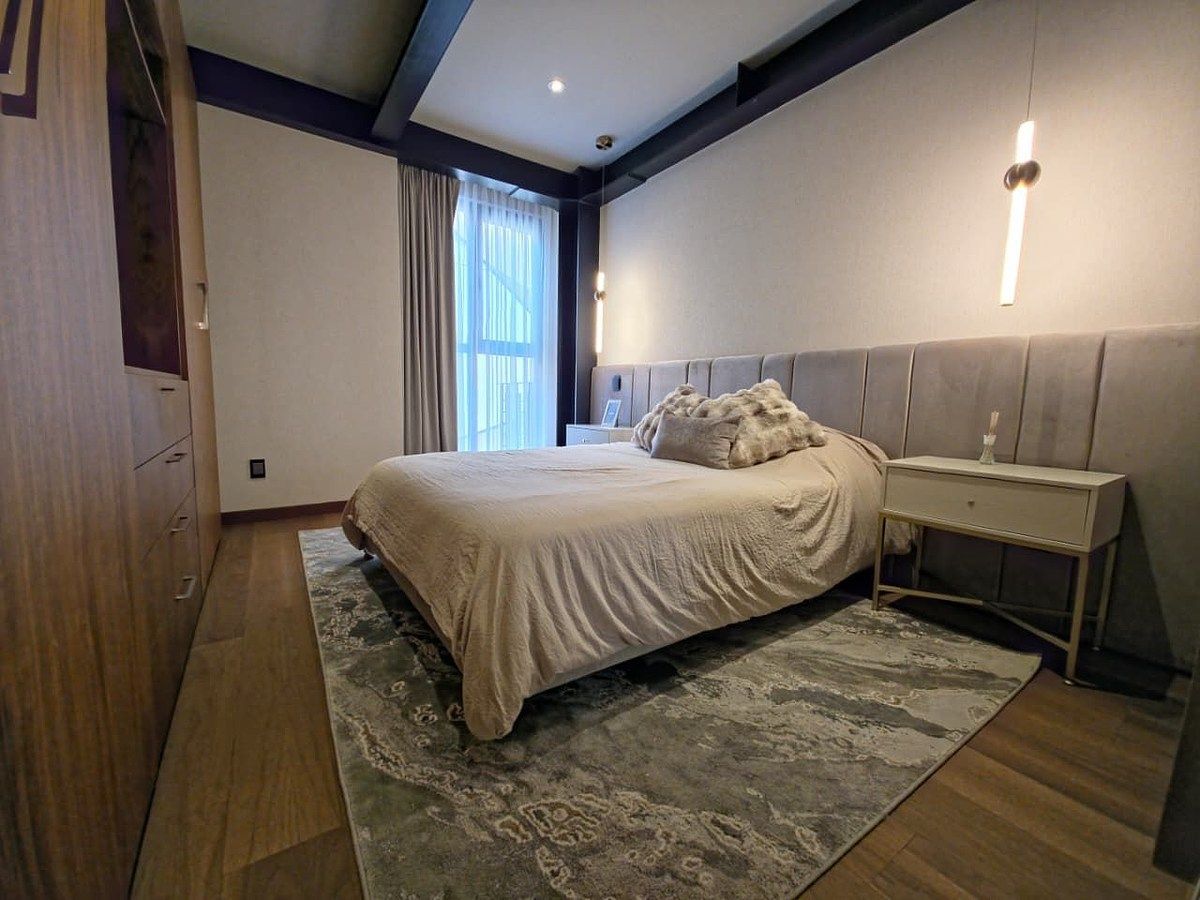 Apartamento em Hipódromo, Cuauhtémoc, foto 19 de 31
