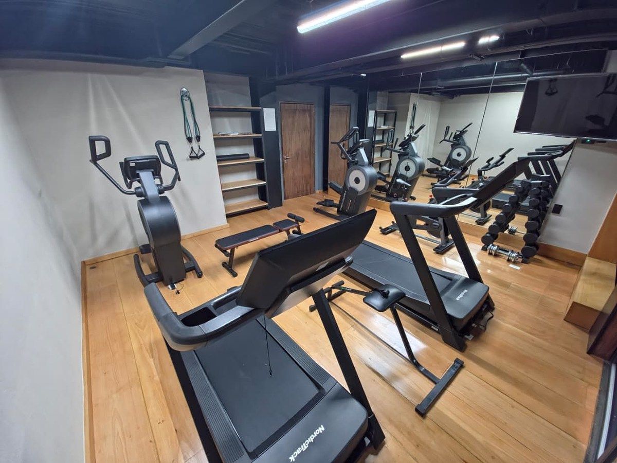 Apartamento em Hipódromo, Cuauhtémoc, foto 23 de 31