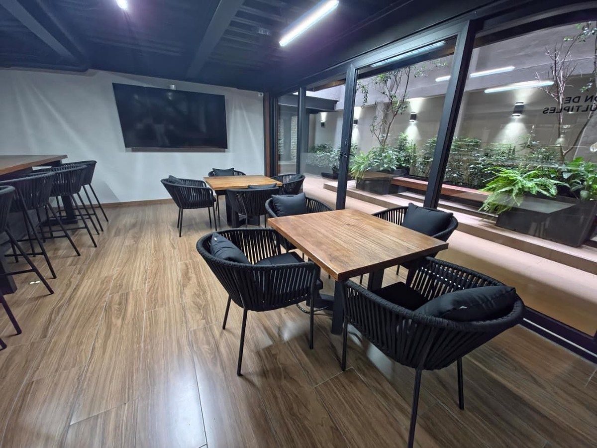 Apartamento em Hipódromo, Cuauhtémoc, foto 26 de 31