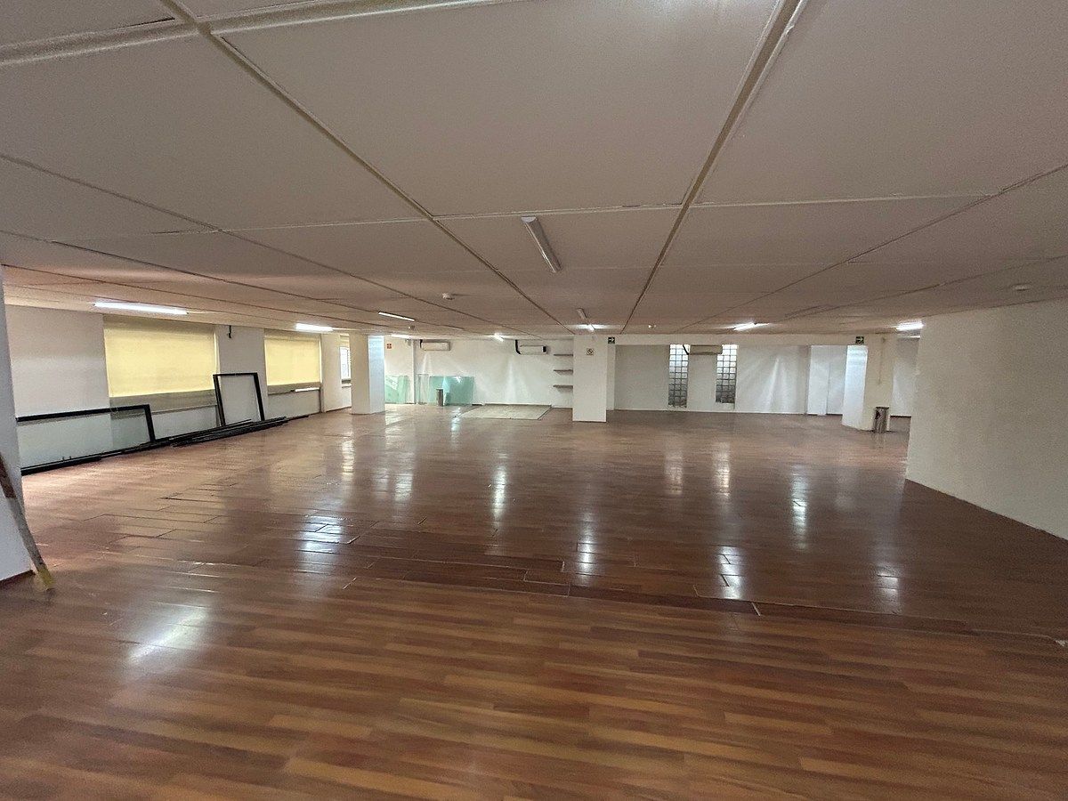 Excelente oficina de 210 M2 a dos cuadras de Reforma., foto 1 de 19
