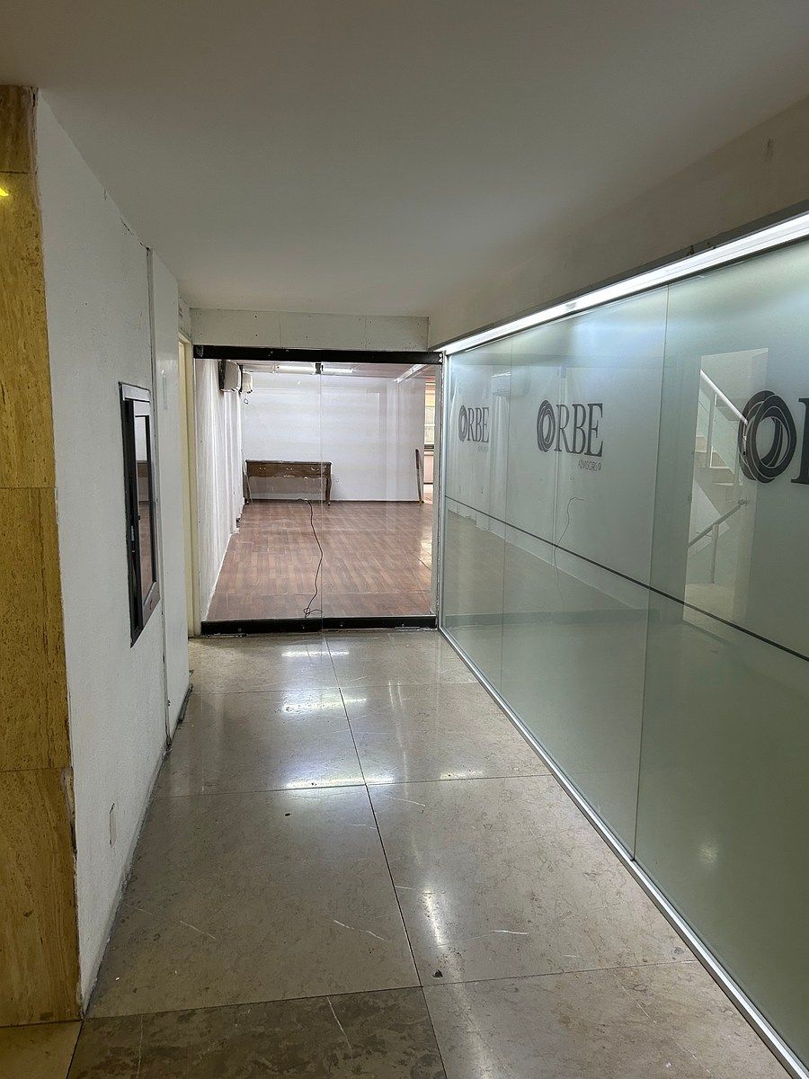 Oficina en Cuauhtémoc, Cuauhtémoc, foto 19 de 19