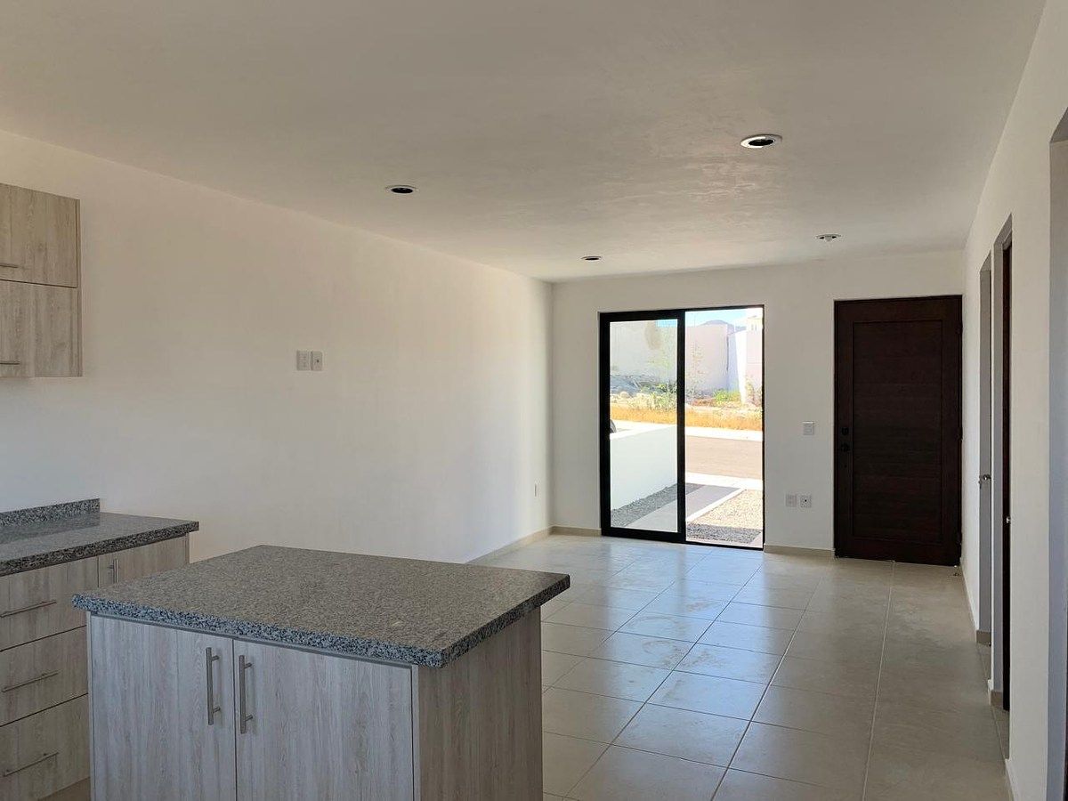 Casa em San Isidro Juriquilla, Querétaro, foto 3 de 15