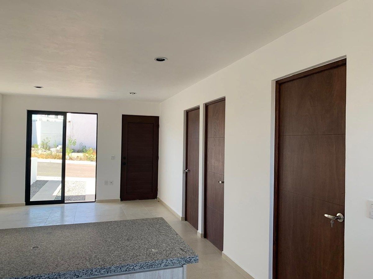 Casa em San Isidro Juriquilla, Querétaro, foto 4 de 15