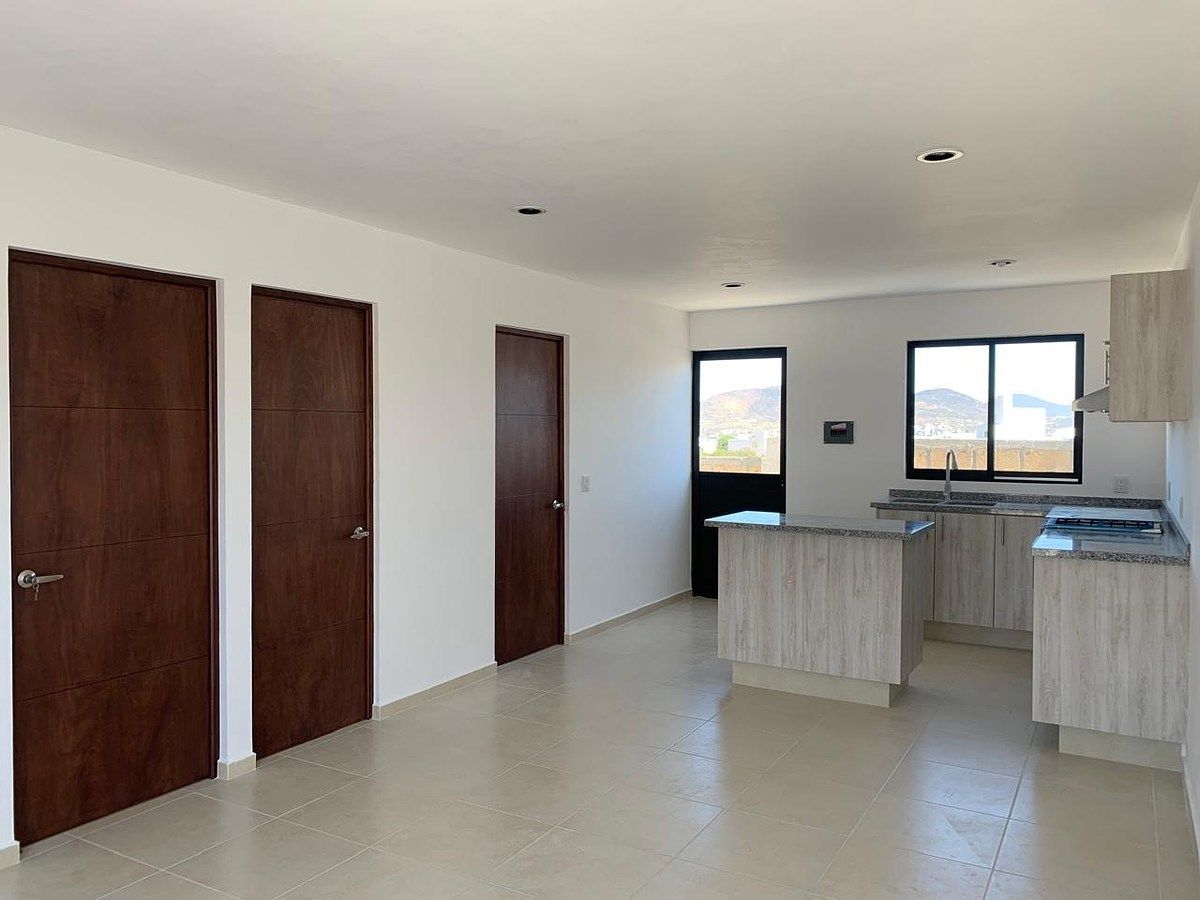 Casa em San Isidro Juriquilla, Querétaro, foto 5 de 15