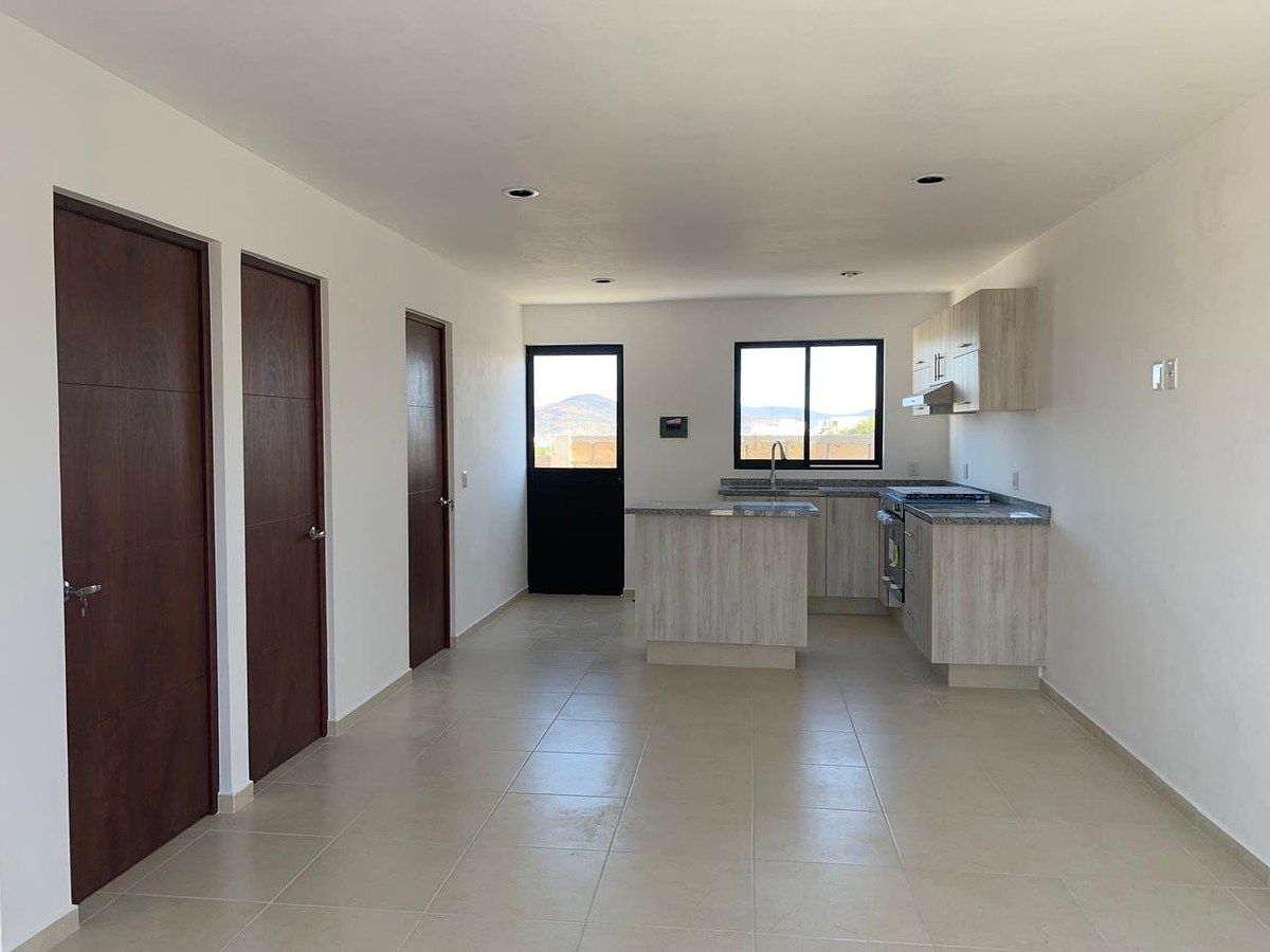 Casa em San Isidro Juriquilla, Querétaro, foto 6 de 15
