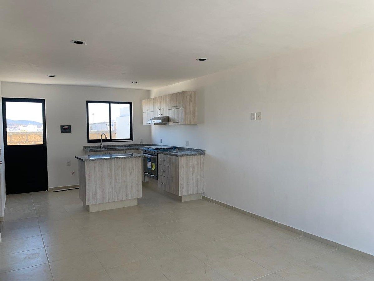 Casa em San Isidro Juriquilla, Querétaro, foto 7 de 15