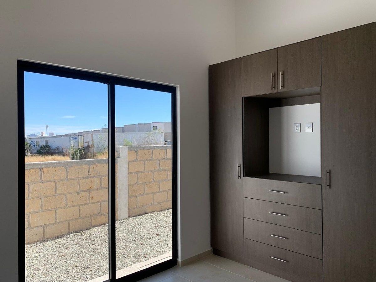 Casa em San Isidro Juriquilla, Querétaro, foto 9 de 15