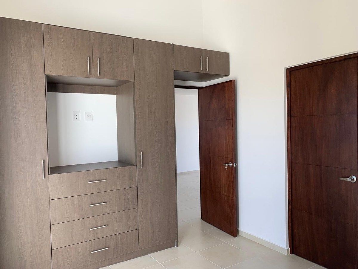 Casa em San Isidro Juriquilla, Querétaro, foto 12 de 15