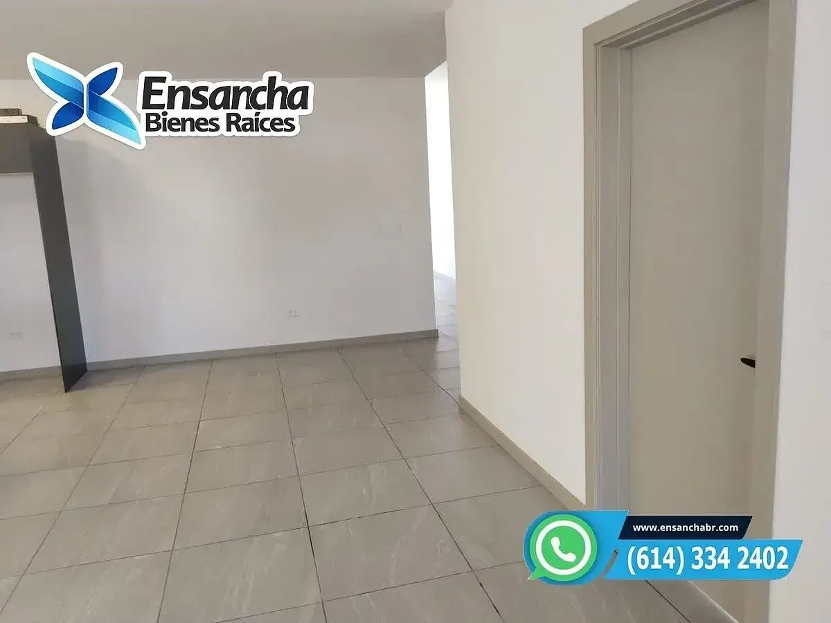Casa Nueva en Residencial Los Leones IB102, foto 1 de 8