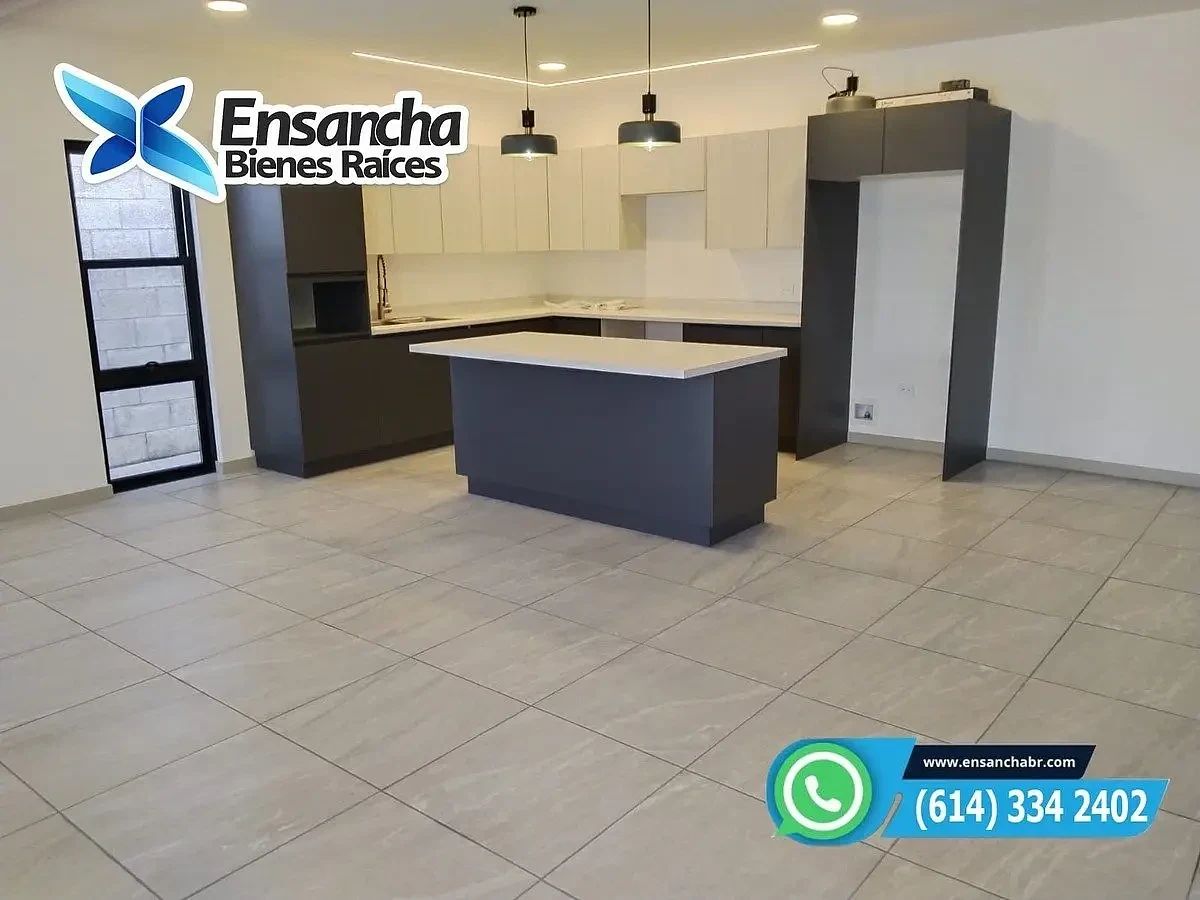 Casa en Residencial los Leones, Aldama, foto 3 de 8