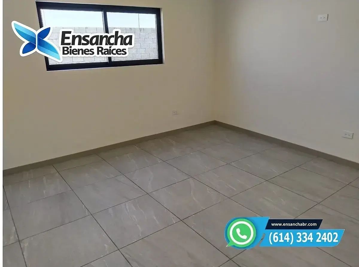 Casa en Residencial los Leones, Aldama, foto 4 de 8