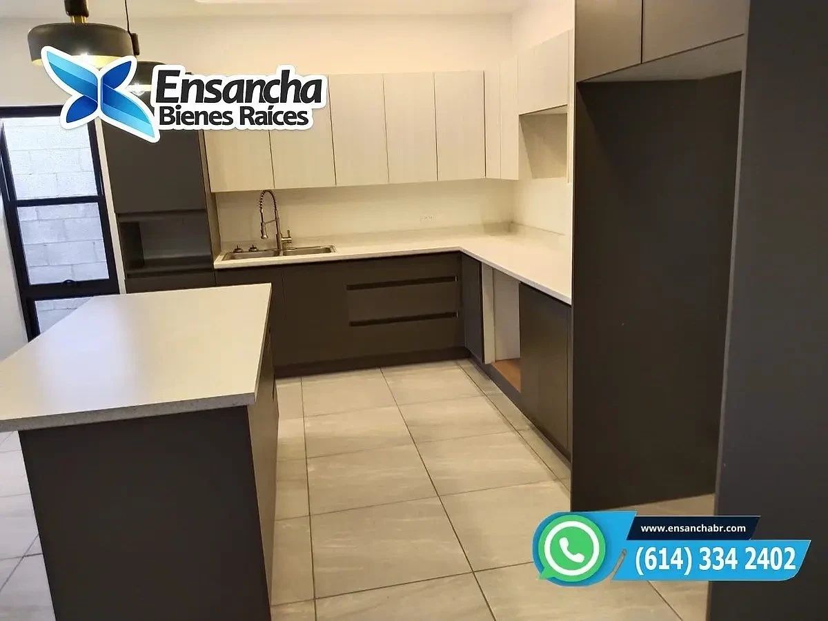Casa en Residencial los Leones, Aldama, foto 5 de 8
