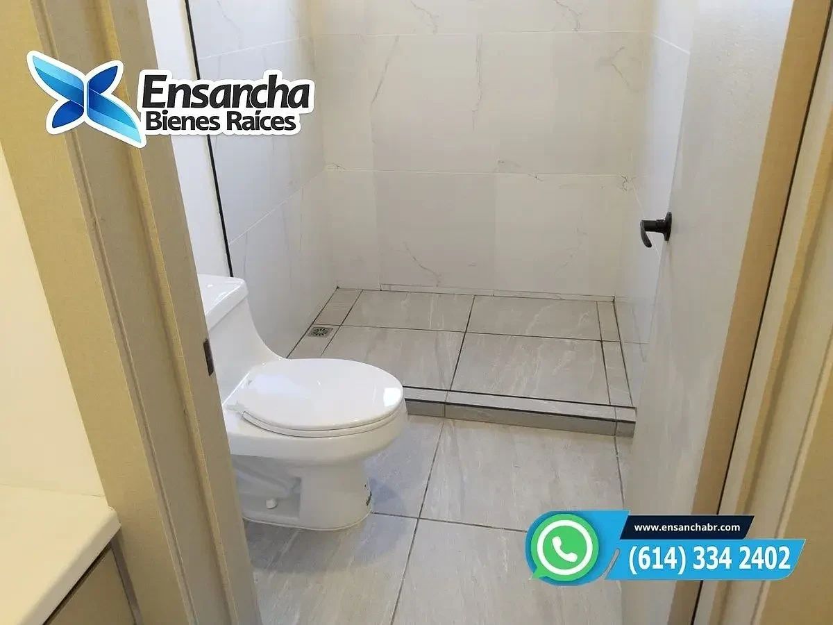 Casa en Residencial los Leones, Aldama, foto 6 de 8