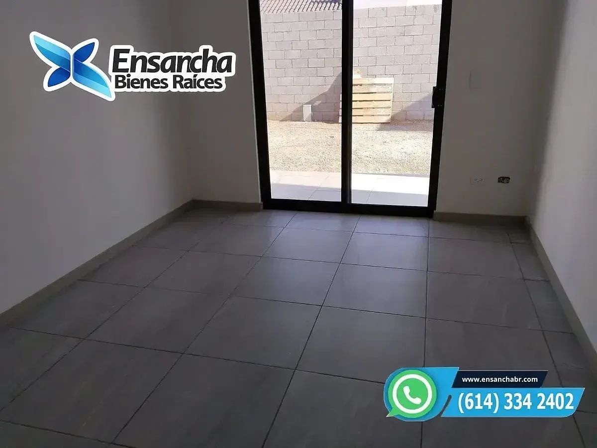 Casa en Residencial los Leones, Aldama, foto 7 de 8