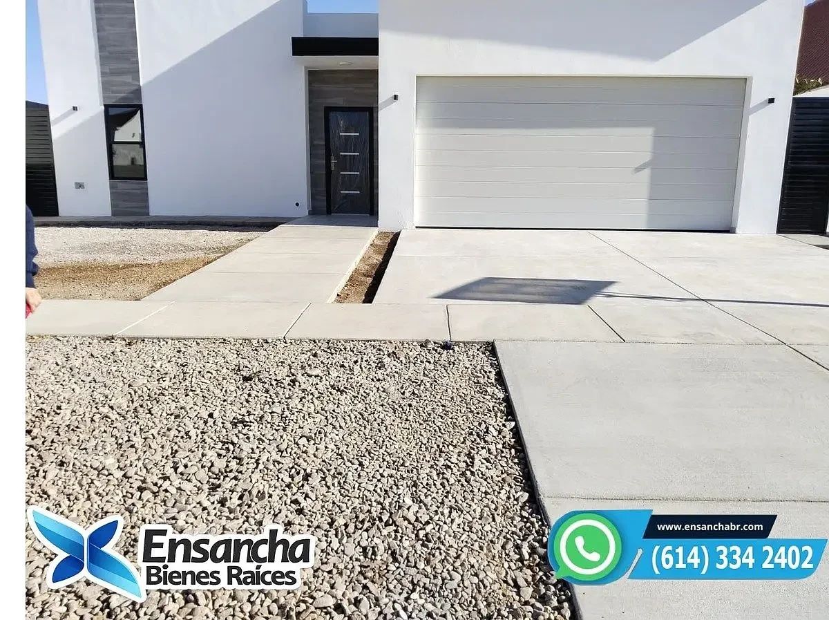 Casa en Residencial los Leones, Aldama, foto 8 de 8