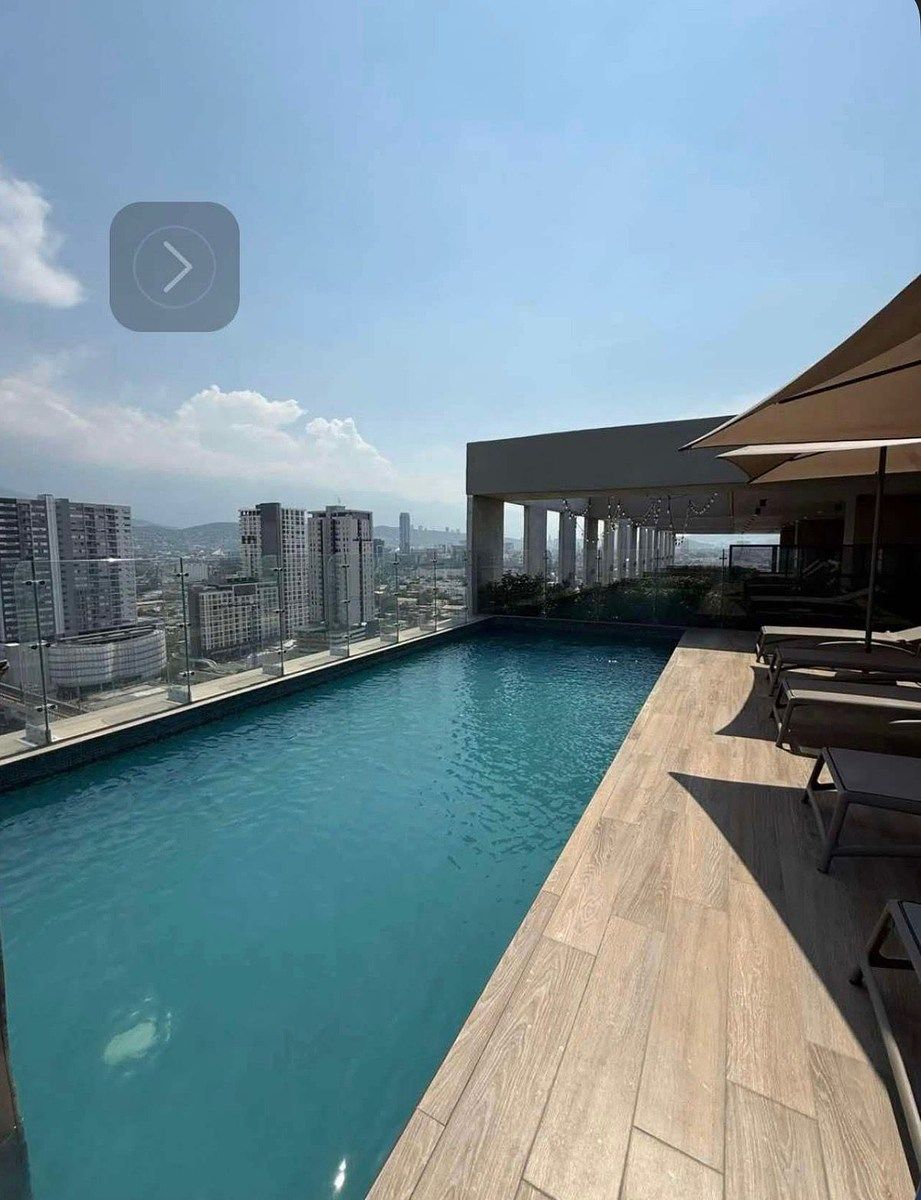 Departamento en Centro, Monterrey, foto 2 de 18