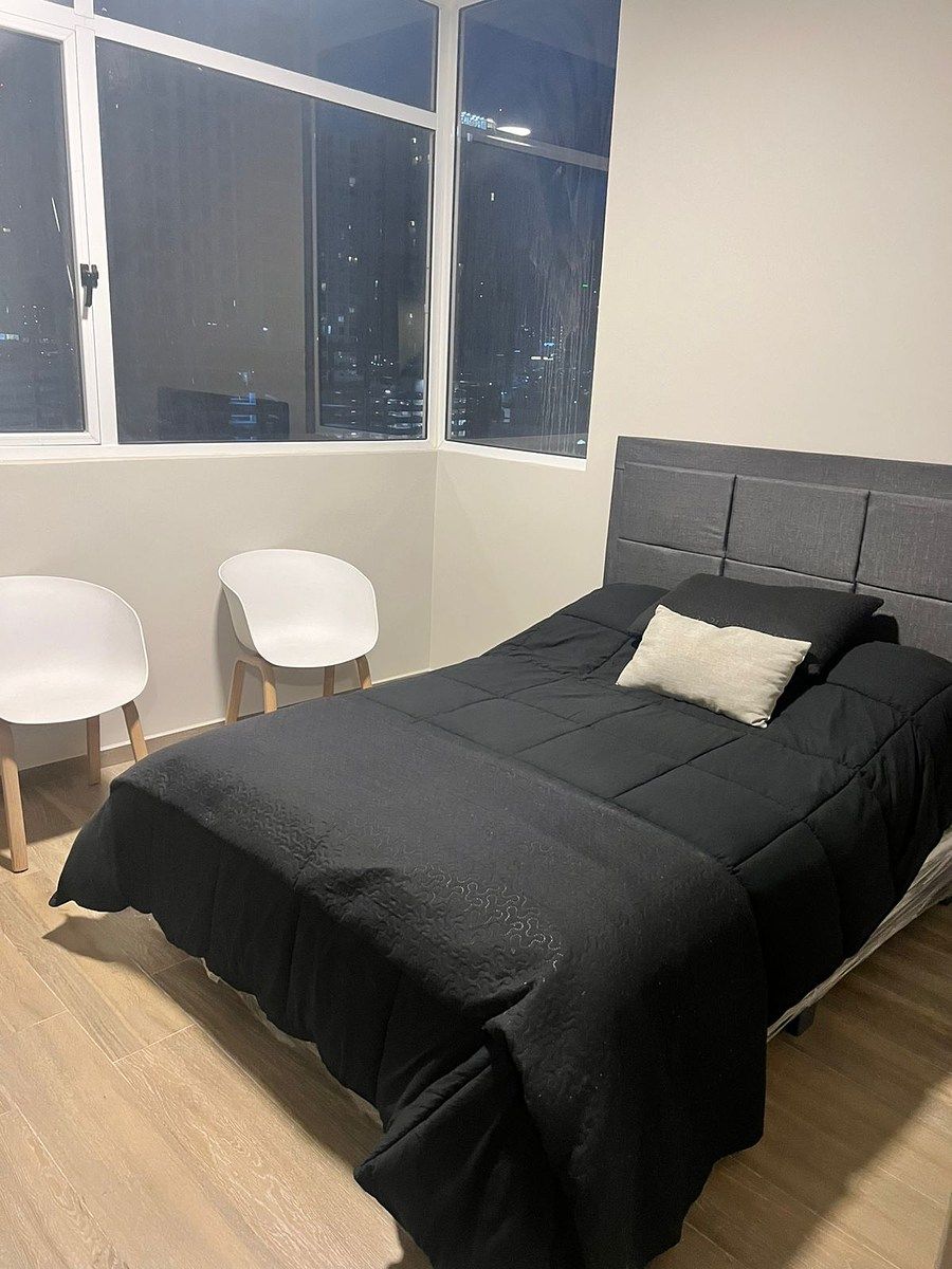 Departamento en Centro, Monterrey, foto 11 de 18