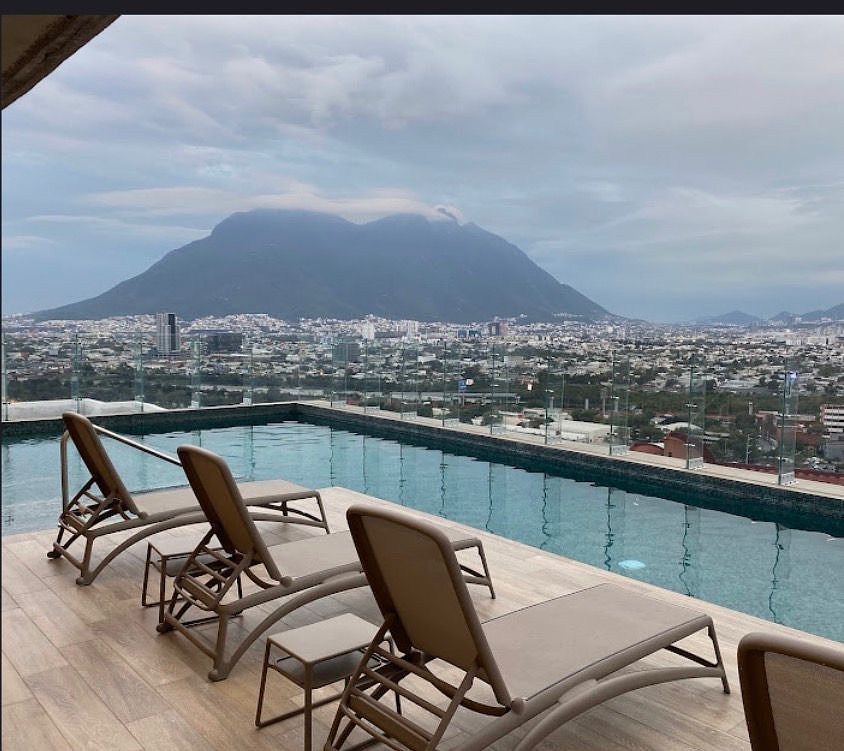 Departamento en Centro, Monterrey, foto 16 de 18