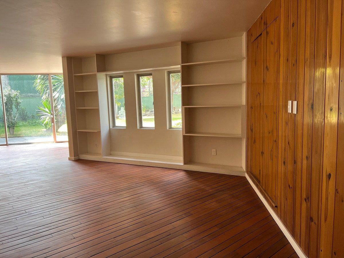 Casa en condominio en San Jerónimo Lídice, La Magdalena Contreras, foto 4 de 12