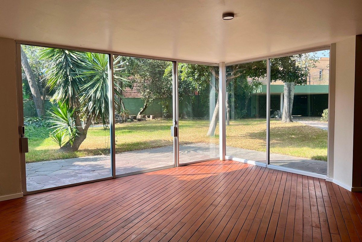 Residencia en Renta en calle Cerrada en San Jerónimo Lídice., foto 1 de 12