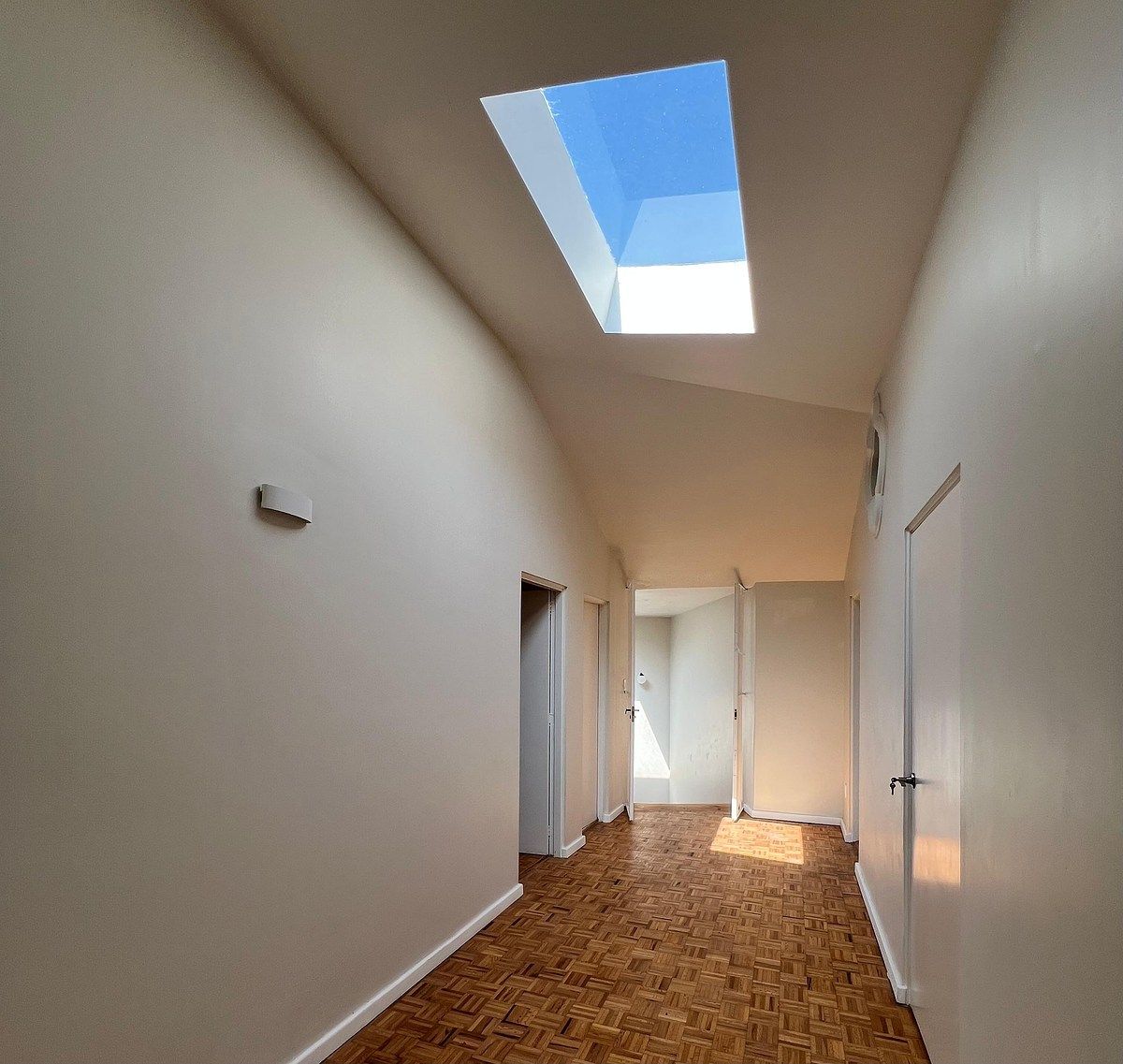 Casa en condominio en San Jerónimo Lídice, La Magdalena Contreras, foto 6 de 12