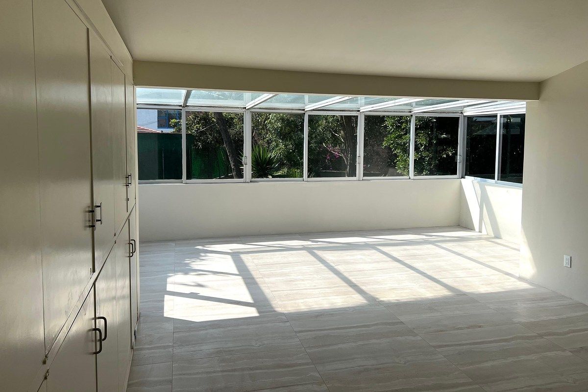 Casa en condominio en San Jerónimo Lídice, La Magdalena Contreras, foto 10 de 12
