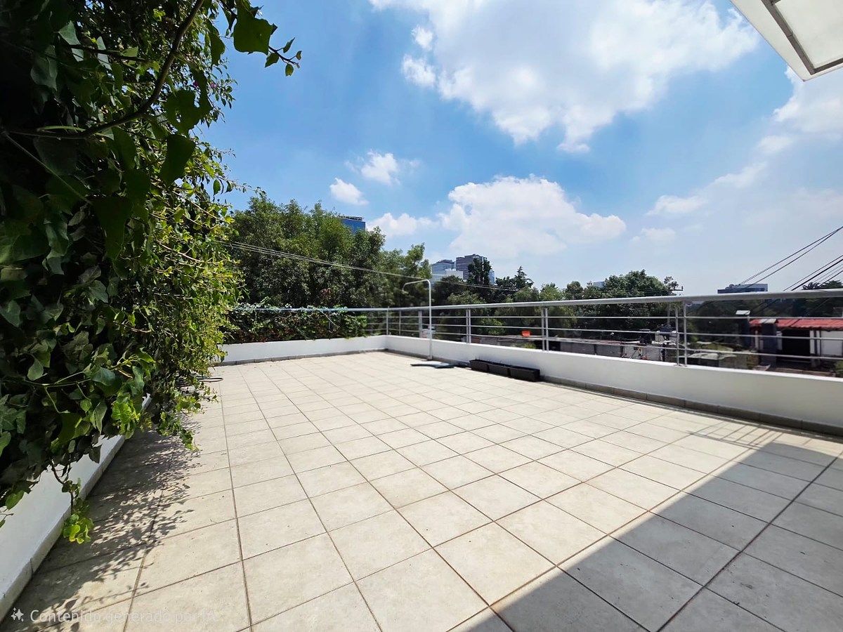 Apartamento em Lomas de Chapultepec I Sección, Miguel Hidalgo, foto 10 de 18