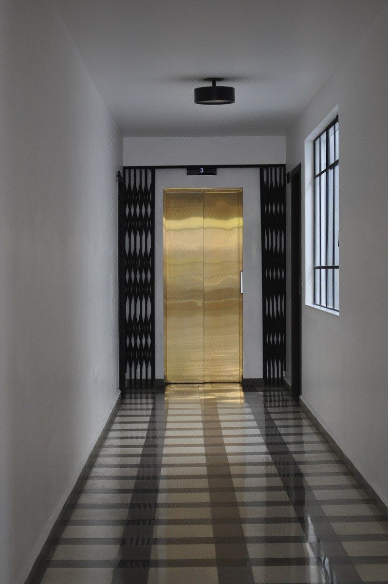 Apartamento em Hipódromo, Cuauhtémoc, foto 14 de 22