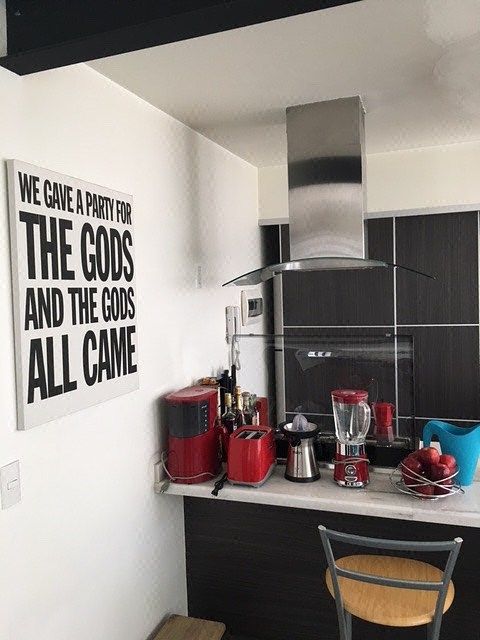 Apartamento em Hipódromo, Cuauhtémoc, foto 6 de 22