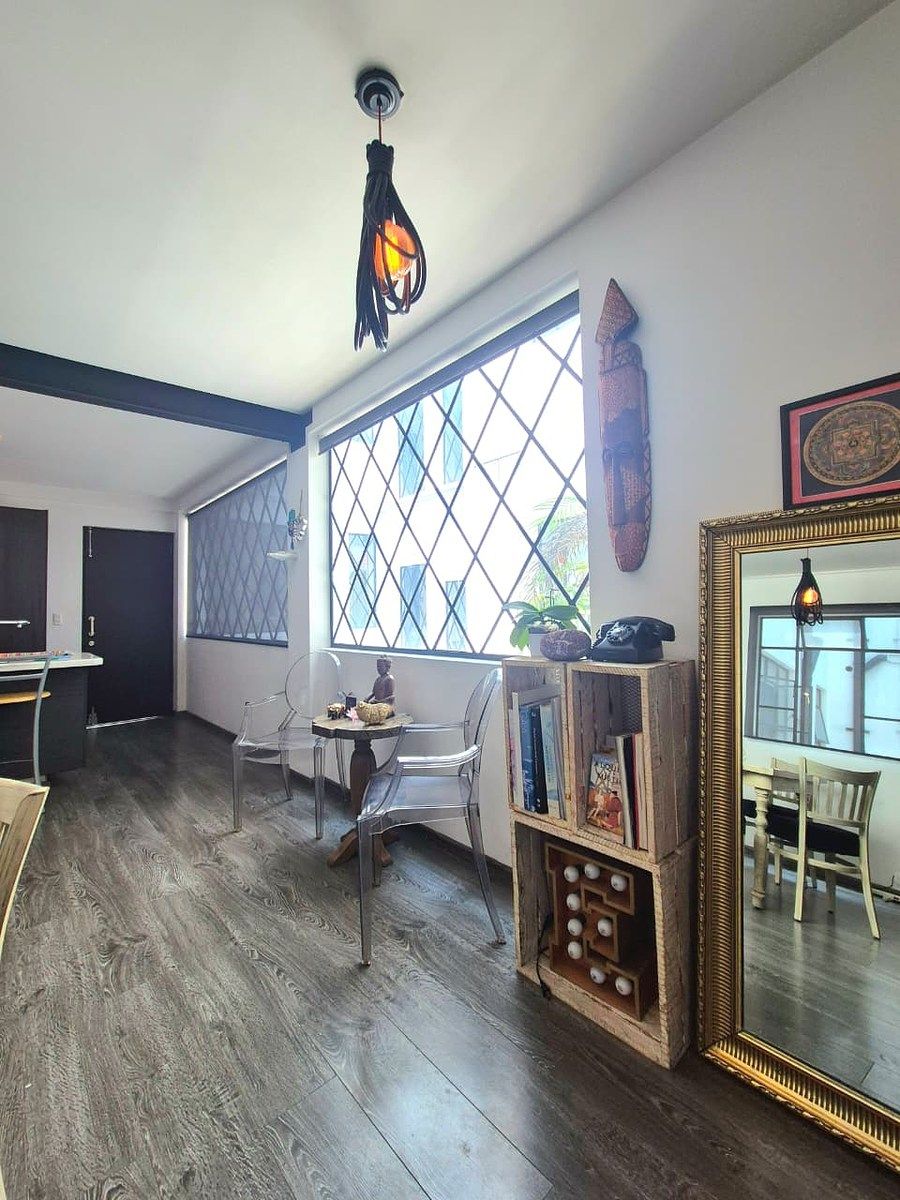Apartamento em Hipódromo, Cuauhtémoc, foto 2 de 22