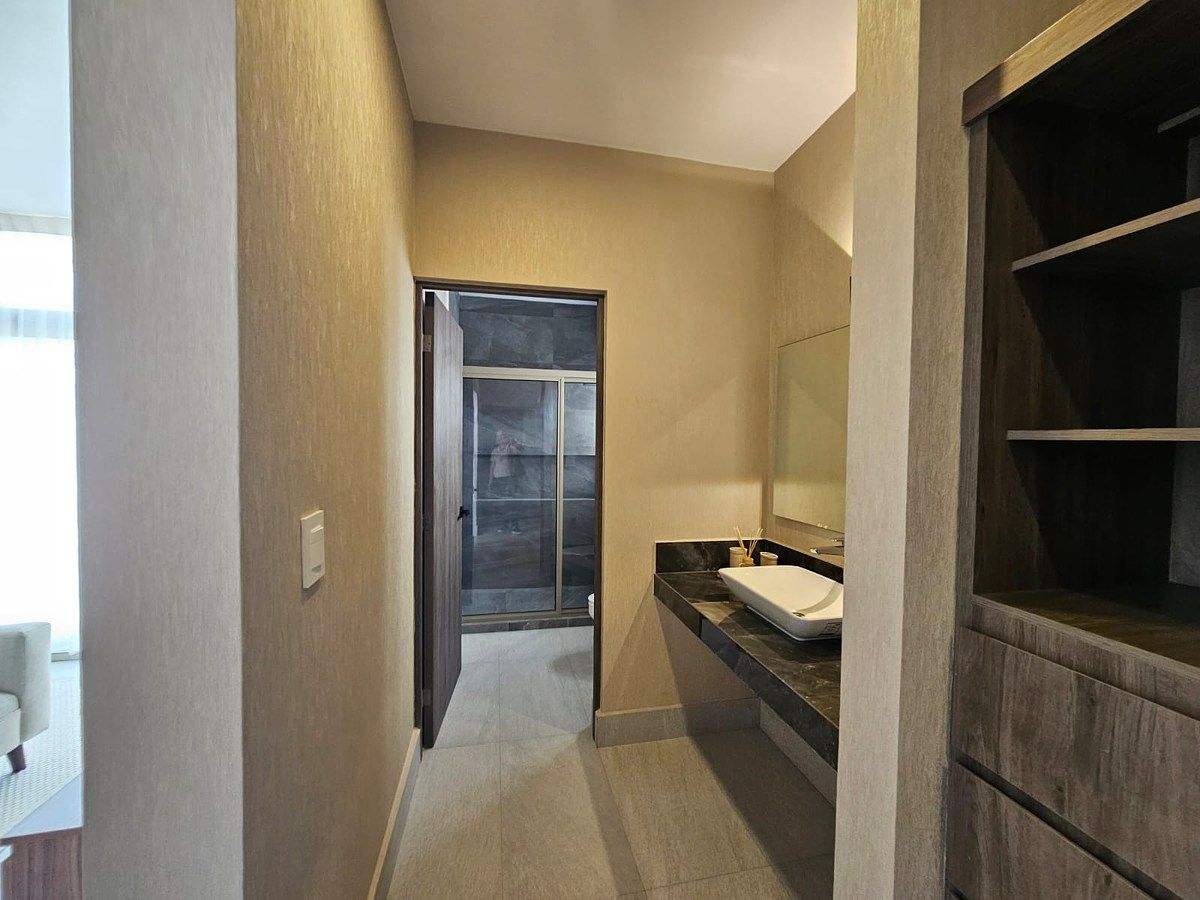 Casa em Las Huertas, Santiago, foto 6 de 24