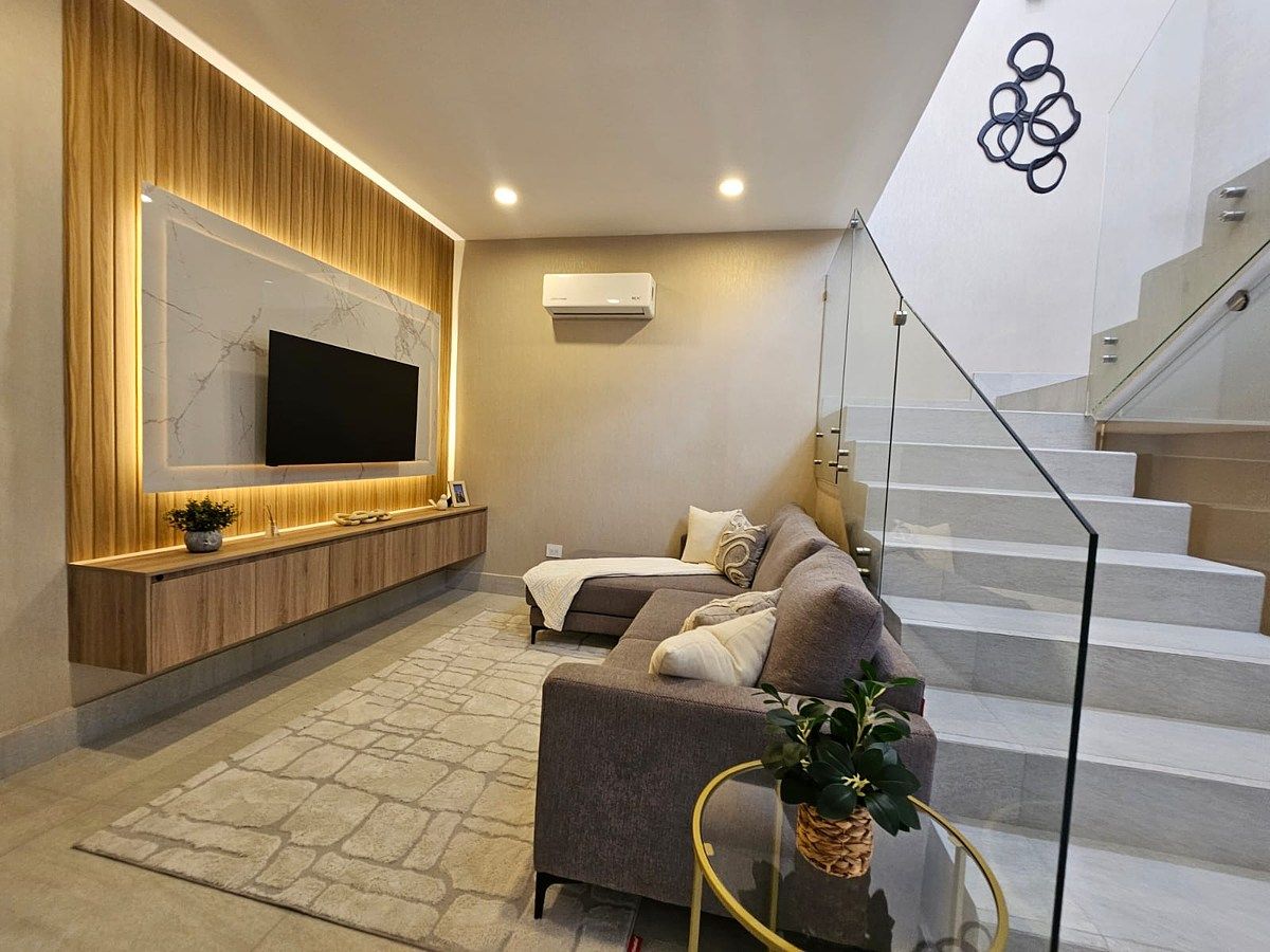 Casa em Las Huertas, Santiago, foto 4 de 24
