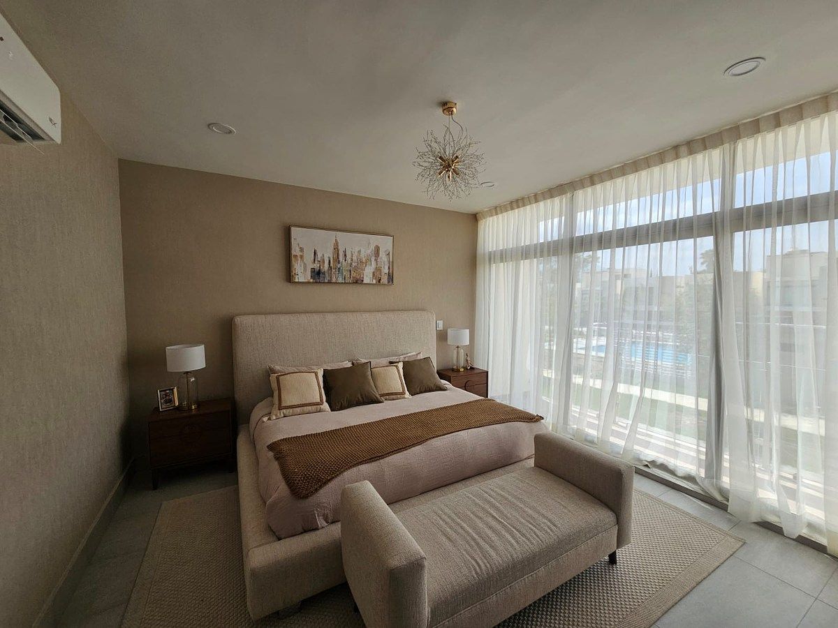 Casa em Las Huertas, Santiago, foto 5 de 24