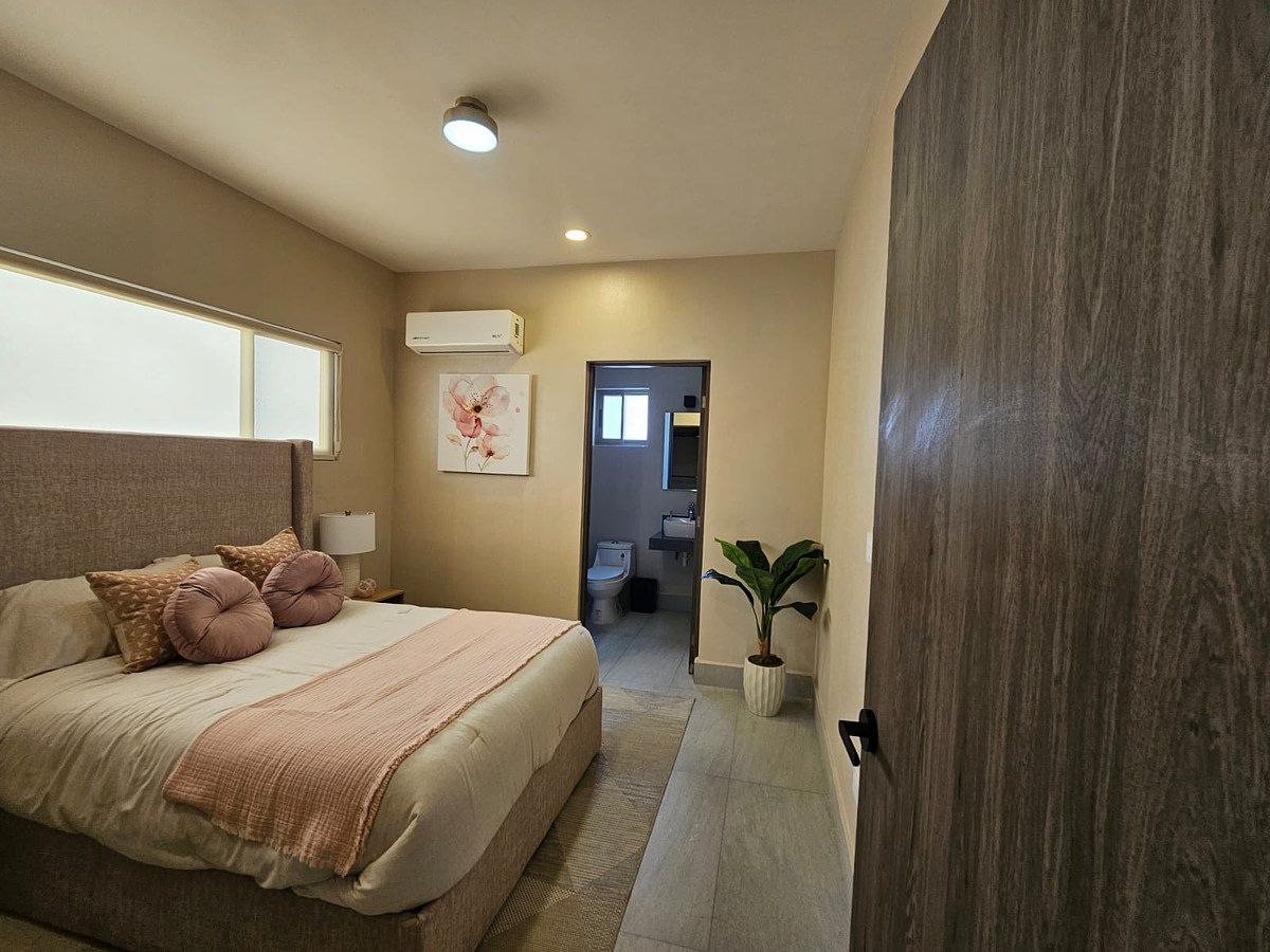 Casa em Las Huertas, Santiago, foto 8 de 24