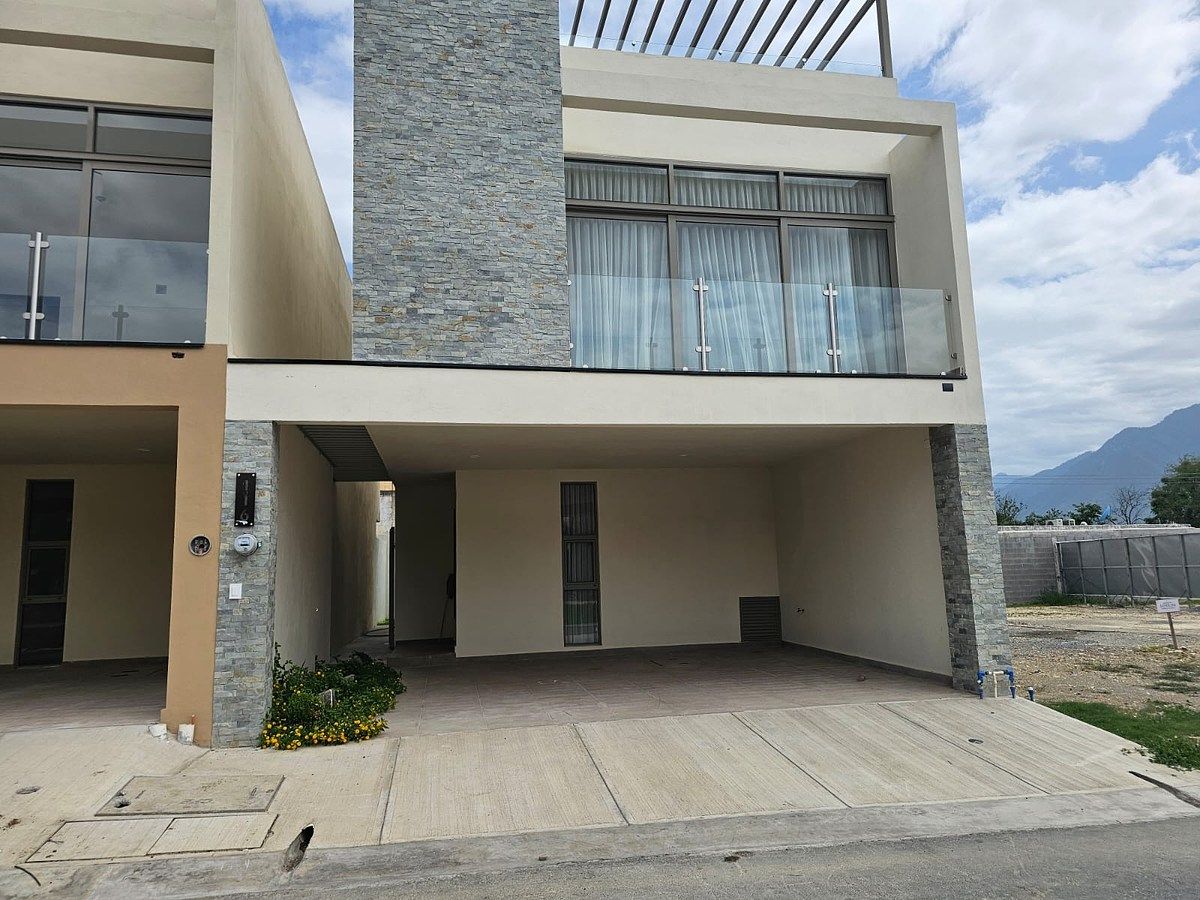 Casas à Venda no Loteamento Reserva Contanza, Santiago N.L., foto 1 de 24