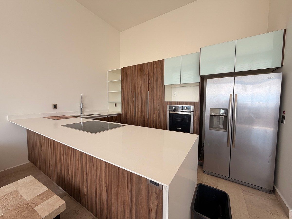 Apartamento penthouse mobiliado zibata, foto 1 de 21