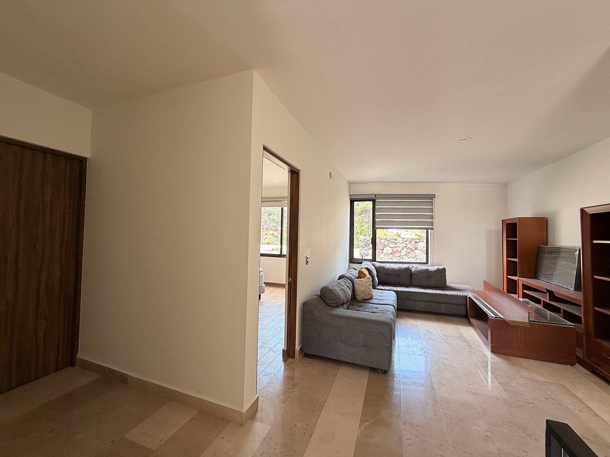 Apartamento em Zibatá, El Marqués, foto 4 de 21