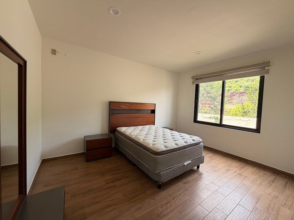 Apartamento em Zibatá, El Marqués, foto 5 de 21